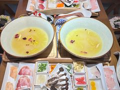-芸南道·过桥米线(昆明老街旗舰店)