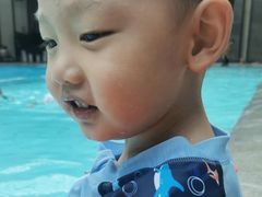 -杭州君尚云郦酒店