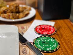 -汉巴味德·烤肉与啤酒的自助(杭州大悦城店)