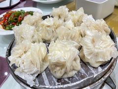 -凯鸽酒楼•雁北民间菜(华北星店)