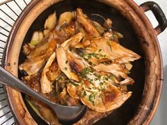-安蒂娅.悦景轩中餐厅(西乡店)