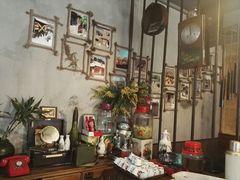 大堂-小媳妇铁锅炖(安华街店)