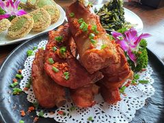 -浦江餐饮•上海菜馆(五四路店)