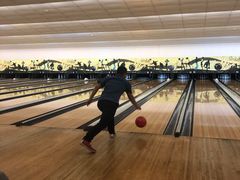 -广州保龄球馆(广州天河体育中心店)