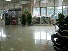 -中国银行(北京知春路支行)