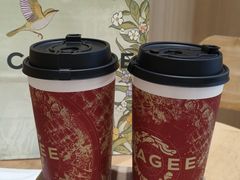 -霸王茶姬(安宁吾悦广场店)