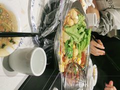 -古乐牛香鲜牛肉牛杂火锅(观前街店)