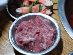 -渝味黄姐火锅(黄泥村店)