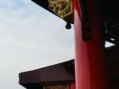 -西湖游船