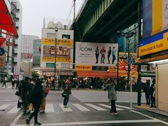 -秋叶原电器街
