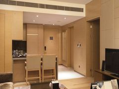 -广州辉盛阁国际公寓