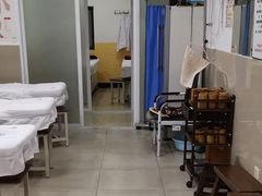 -太乙盲人推拿足疗艾灸连锁(晴川店)