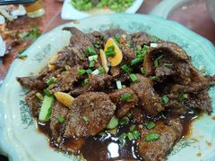 南煎肝-老奇味(后田街店)