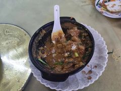 -桃园美食(水库路店)