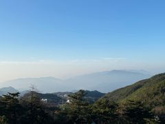 -九华山风景区