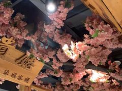 -缘福乡村铁锅炖民宿(八达岭店)