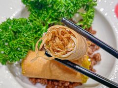 -次第花开素食雅宴