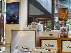 -fishtank鱼缸咖啡(三山街店)
