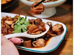 -唔止卤嘢·潮州府城菜(鹭江店)