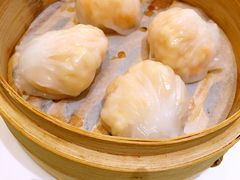 -潮府馆·非遗潮州菜·港式点心(世纪公园店)