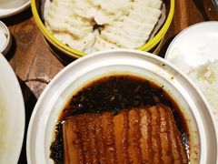 -沈家花园如皋菜(海阳路店)