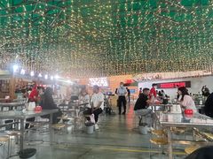 -郑喜旺烧烤(新密总店)