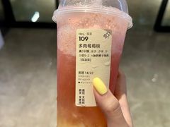-喜茶(深圳壹方城DP店)