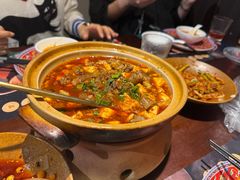 -拾捌川·自贡爆炒(新街口店)