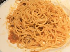 -萨莉亚意式餐厅(江桥万达广场店)