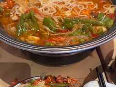 -江味龙虾馆·裸蓝龙虾(南山店)