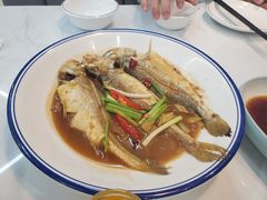 -阿里元老宋海鲜大排档(明发店)