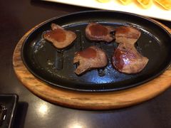 -清水日本料理铁板烧(学府路店)