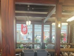 -尚宴牛特鲜自助(太原街万达店)