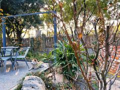 -谷咖啡·鲜花绿植花园餐厅