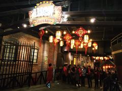 -1192弄老上海风情街(世纪汇广场店)