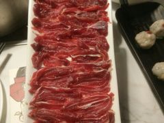 -大喜牛鲜牛肉火锅(世纪金源店)