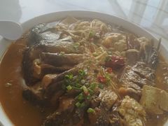 -大福鱼馆(风景区店)