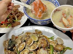 -一哥美食(总店)