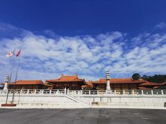 -三水森林公园