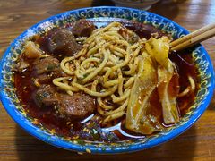 -蒋六十八梯眼镜面(狮子坪店)