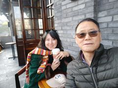 -星巴克臻选(成都宽窄巷子店)