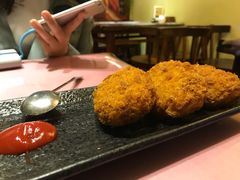 美芽的可乐饼-小司的料理(新街口店)