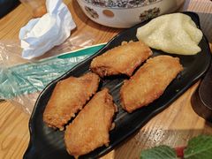 -满盛春饼·新津菜(河北路总店)