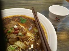 -好地道重庆小面(惠山店)
