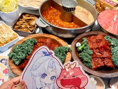 -小龙坎火锅(全球总店)
