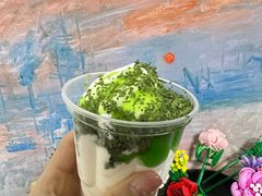 -麦当劳(城西银泰店)