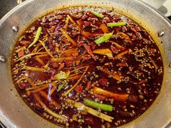 -小饕荟雅安贡椒鱼鲜馆(广福桥店)