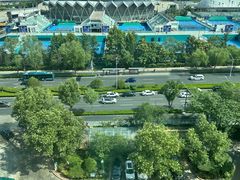 -济南喜来登酒店