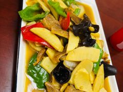 -高老庄·老溧阳·私房菜(南山竹海店)