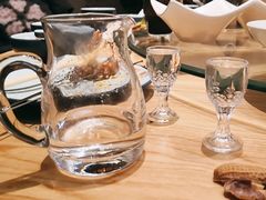 -小杨烤肉(朱雀店)